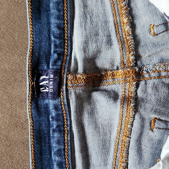 Gap Skinny Jeans - Picture 4 of 6